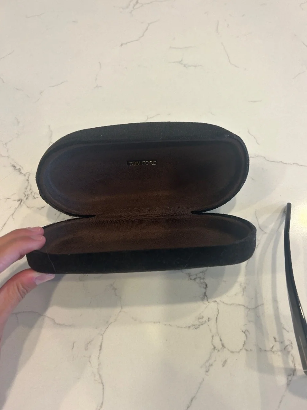 Tom Ford Saltzman Butterfly Sunglasses, 53mm